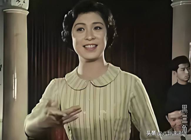 演戏48年无绯闻，64岁的刘佳在《以法之名》风采依旧