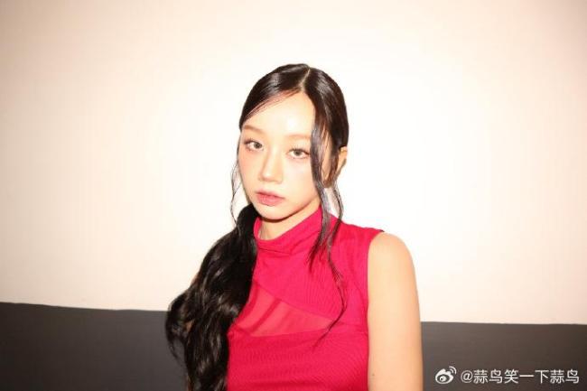 李惠利历任公开男友
